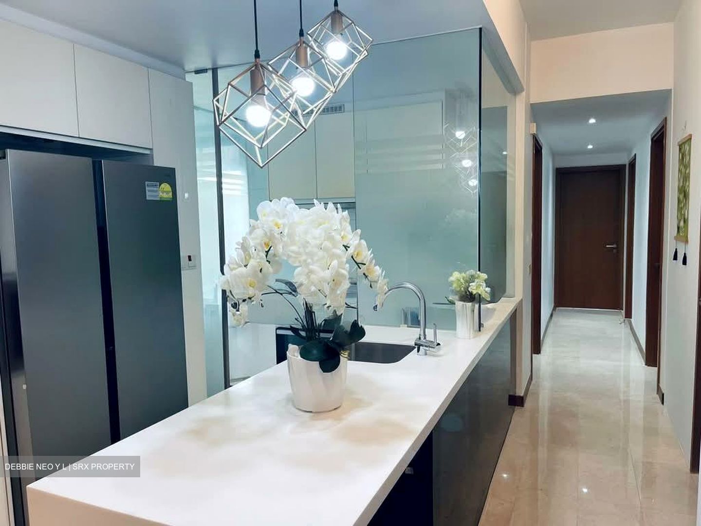 Vista Residences (D12), Condominium #595855171